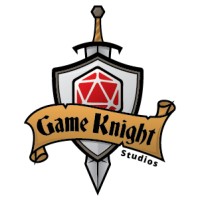 Game Knight Studios LLC. logo