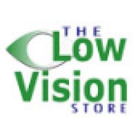 The Low Vision Store.net logo