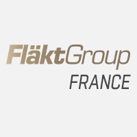 FläktGroup France logo
