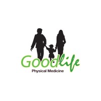 Goodlife Physical Medicine logo