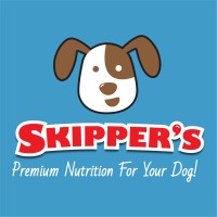 Skipper's Pet Products logo