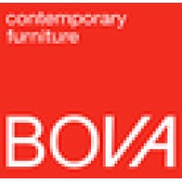 Bova Contemporary Furniture logo