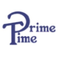 Prime Time Personnel logo