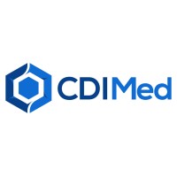 CDI Med logo