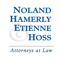 Noland Hamerly Etienne & Hoss logo