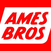 Ames Bros logo