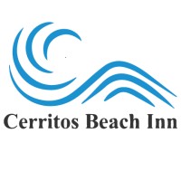 Cerritos Beach Inn logo