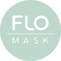Flo Mask logo
