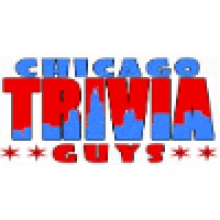 Chicago Trivia Guys logo