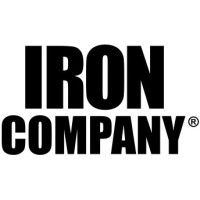 IRON COMPANY logo