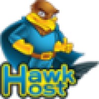 Hawk Host Inc logo