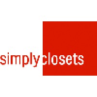 Simply Closets logo