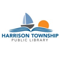 Harrison Township Public Library logo