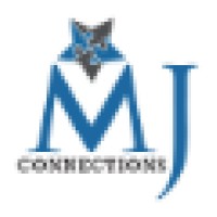 MJ Connections, Inc. logo