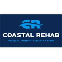 Coastal Rehabilitation Inc logo