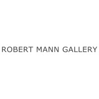 Robert Mann Gallery logo