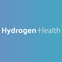Hydrogen Health logo