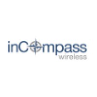 inCompass Wireless logo