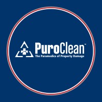 PuroClean Restoration Specialists logo