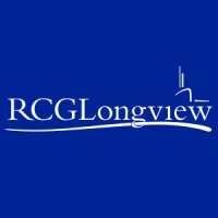 RCG Longview logo