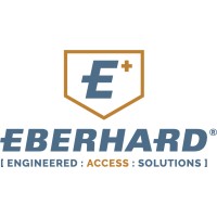 Eberhard Manufacturing Company logo