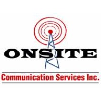 Onsite Communication Services logo