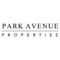 Park Avenue Properties logo
