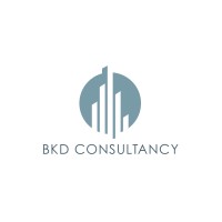 BKD Consultancy logo