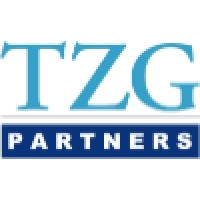 TZG Partners logo