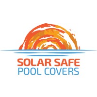 Solar Safe Pool Covers logo