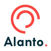 Alanto logo