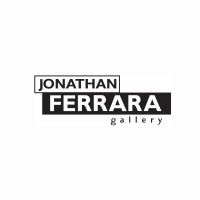 JONATHAN FERRARA GALLERY logo
