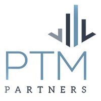 PTM Partners logo
