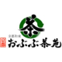 Kyoto Obubu Tea Farms logo