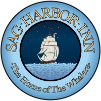 Sag Harbor Inn logo