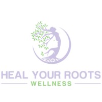 Heal Your Roots Wellness logo