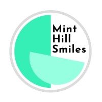 Mint Hill Smiles logo