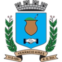 Prefeitura Municipal De Venâncio Aires logo