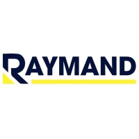 Raymand Tejarat Marz logo