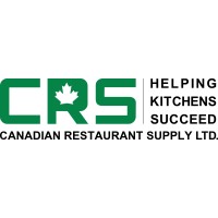 Canadian Restaurant Supply logo