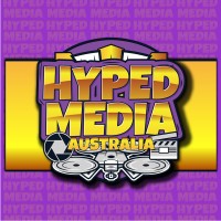 Hyped Media Australia logo