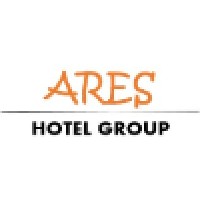 Ares Hotels Group logo