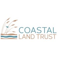 North Carolina Coastal Land Trust logo
