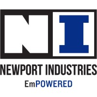Image of Newport Industries Inc.