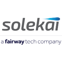Solekai Systems a Fairway Technologies Company logo