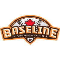 Baseline Sports logo