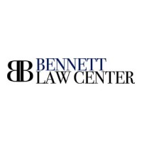 The Bennett Law Center logo