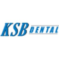 KSB Dental logo