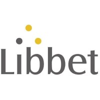 Libbet Limited logo