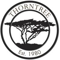 Thorntree Slate logo